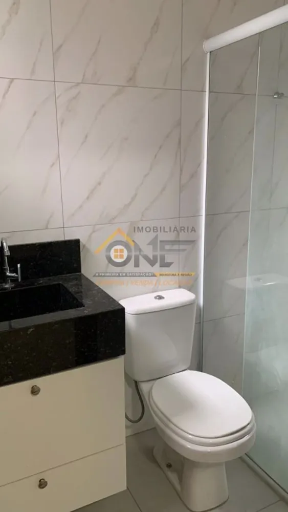 Casa, 3 quartos, 90 m² - Foto 3