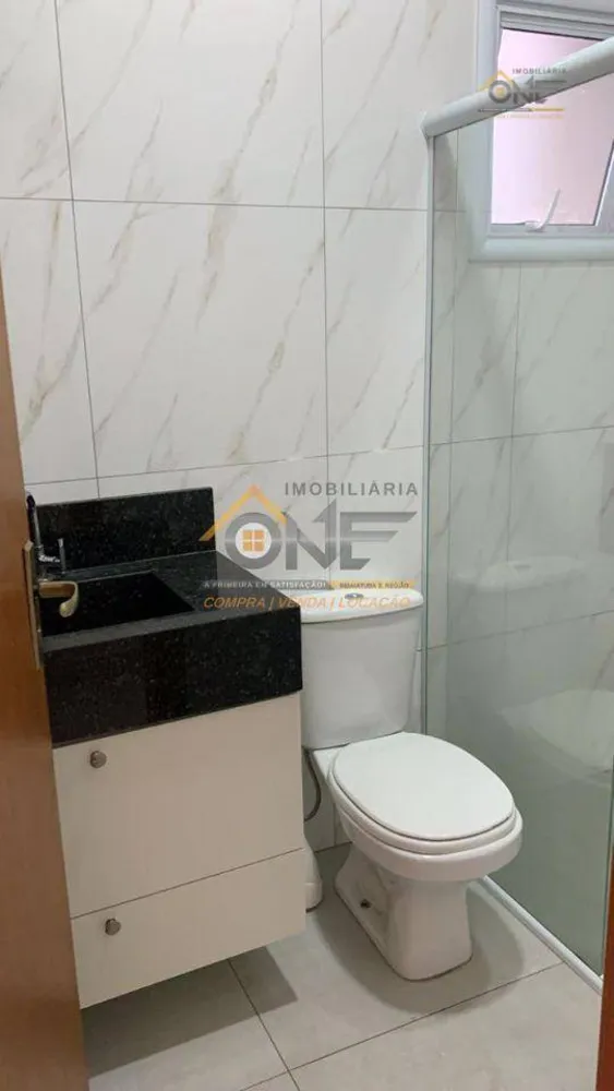 Casa, 3 quartos, 90 m² - Foto 10