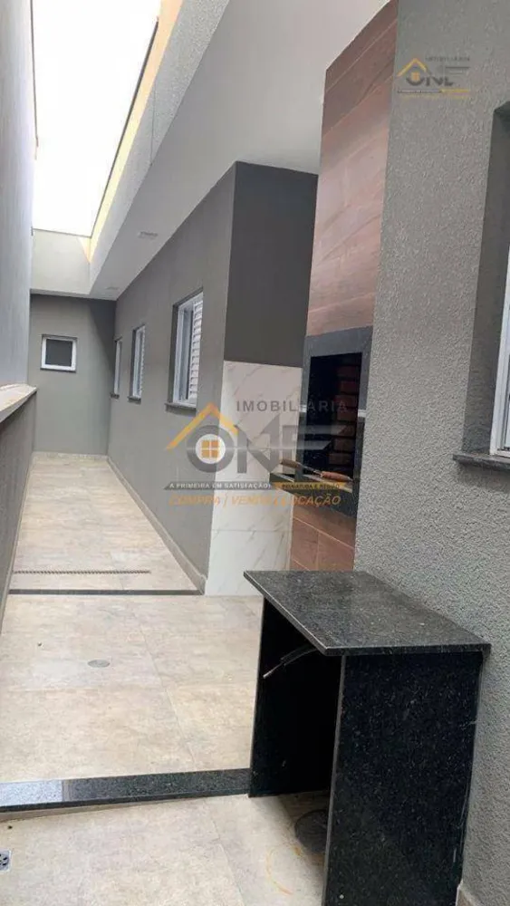 Casa, 3 quartos, 90 m² - Foto 5