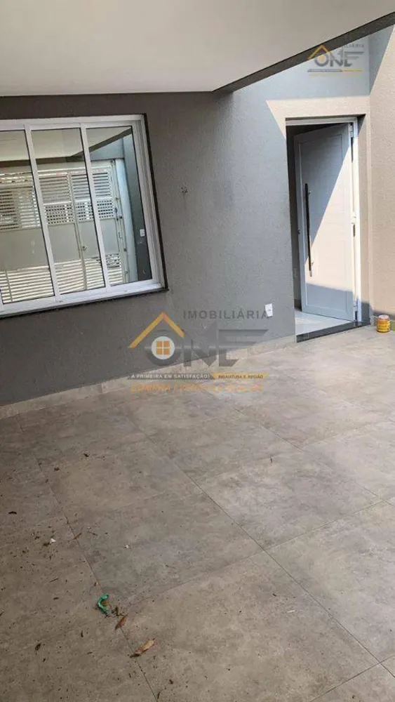 Casa, 3 quartos, 90 m² - Foto 6