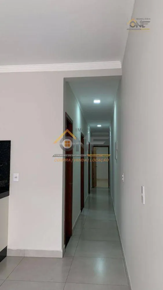 Casa, 3 quartos, 90 m² - Foto 9