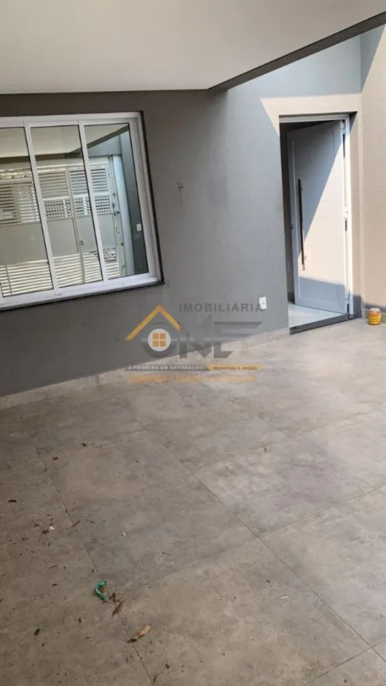 Casa, 3 quartos, 90 m² - Foto 2