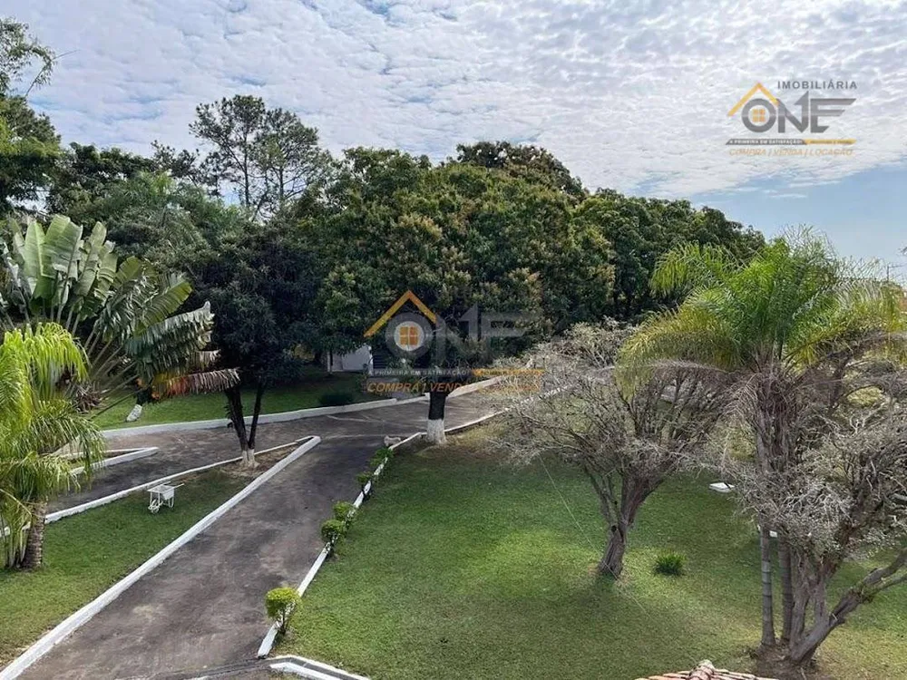 Chácara, 6 quartos, 5000 m² - Foto 3