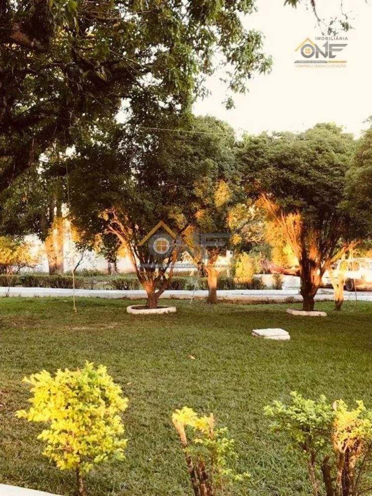 Chácara, 6 quartos, 5000 m² - Foto 1