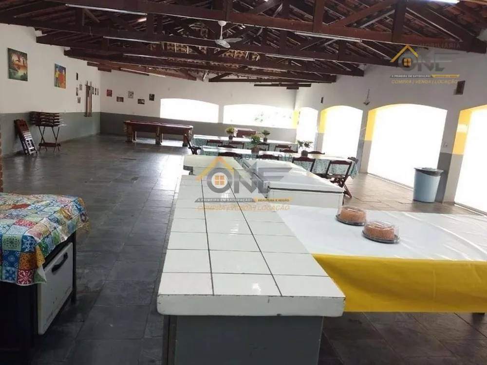 Chácara, 6 quartos, 5000 m² - Foto 12