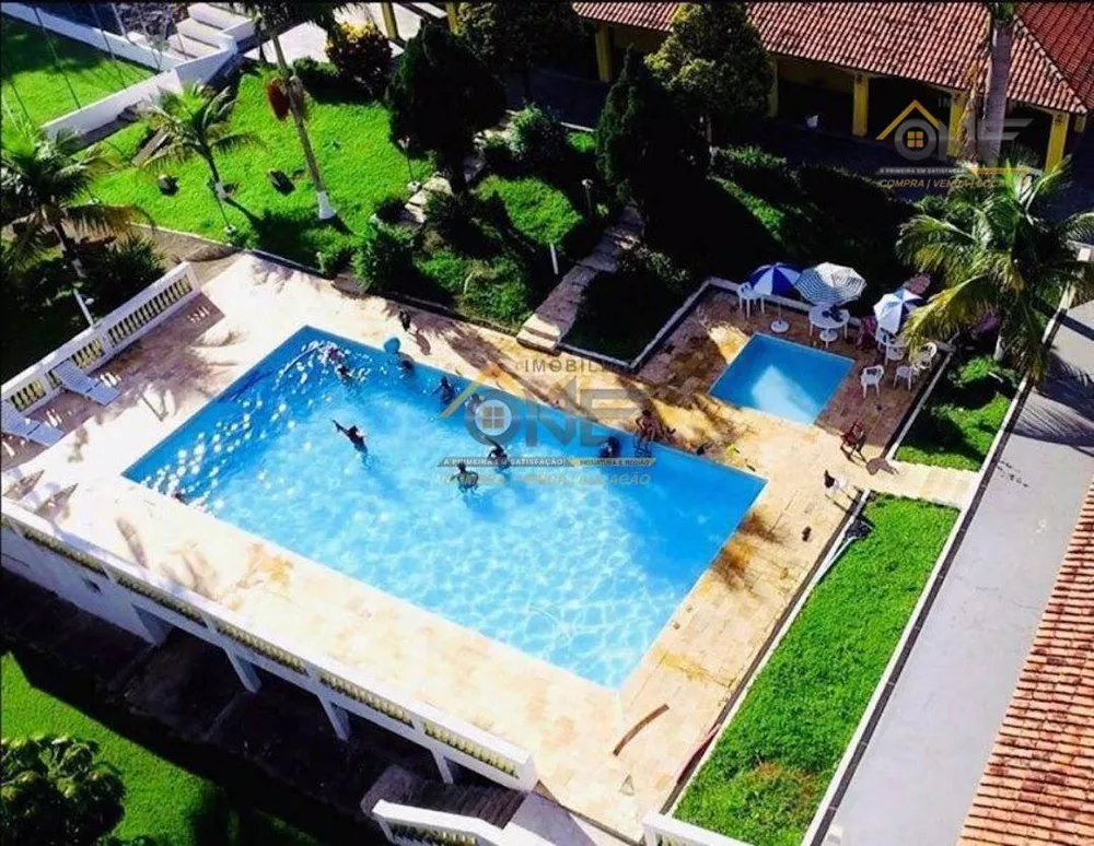 Chácara, 6 quartos, 5000 m² - Foto 6