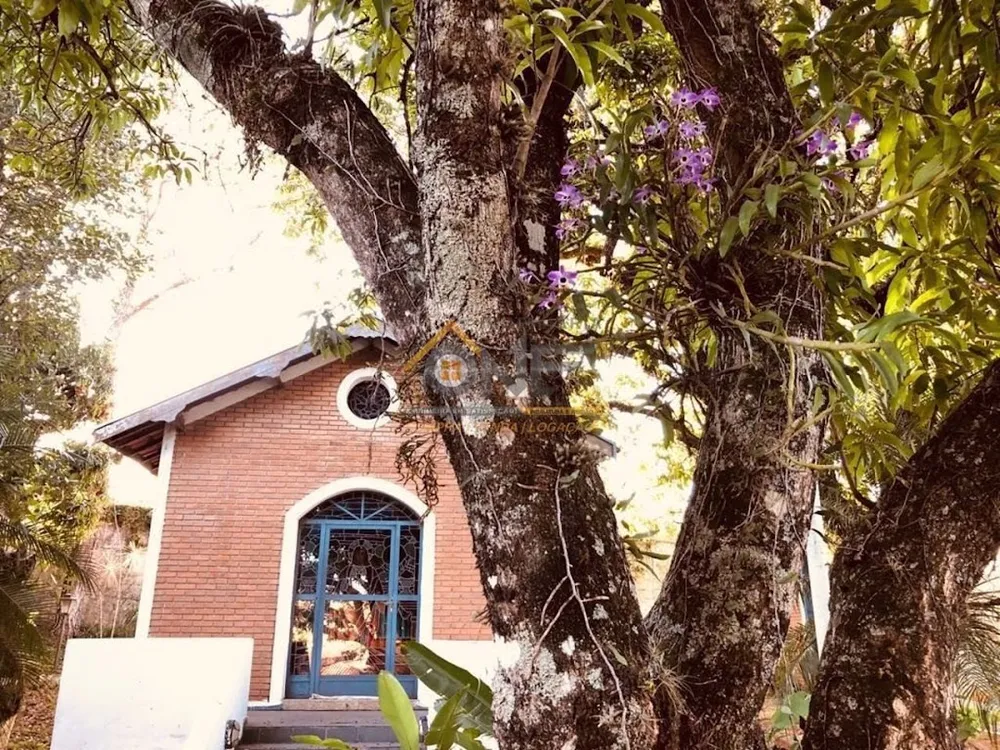 Chácara, 6 quartos, 5000 m² - Foto 2