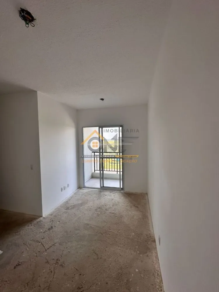 Apartamento, 2 quartos, 52 m² - Foto 1