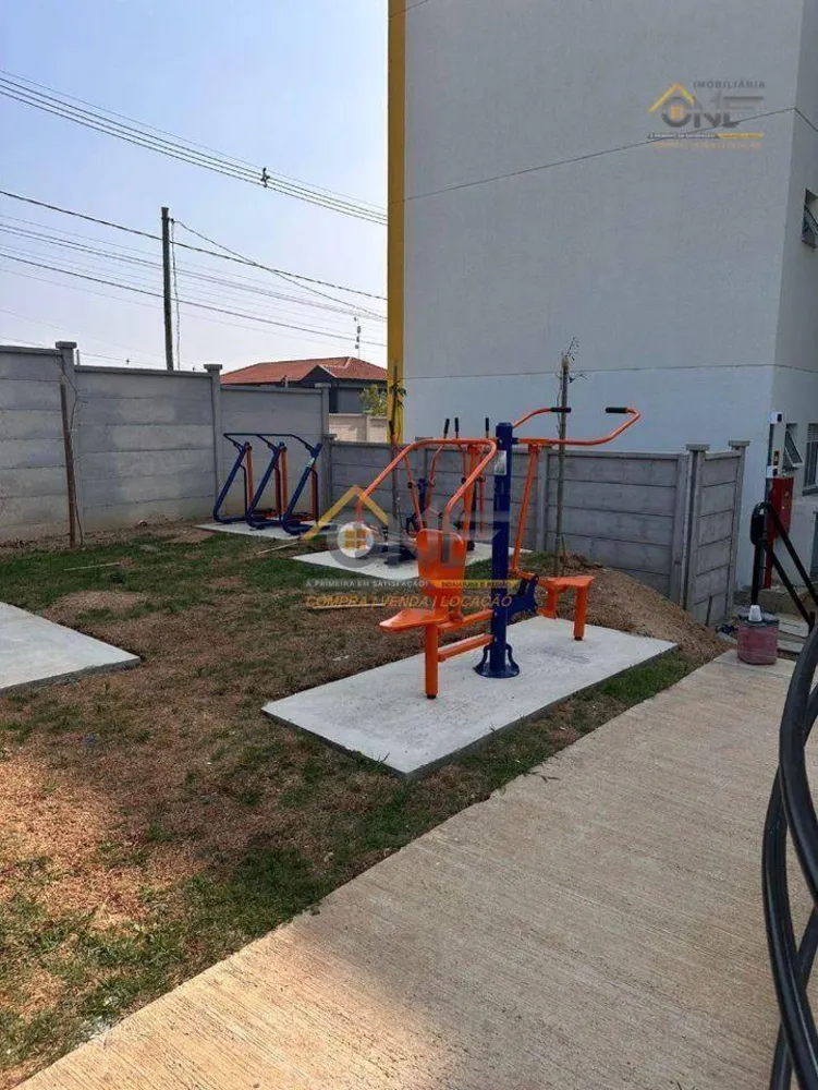 Apartamento, 2 quartos, 52 m² - Foto 16