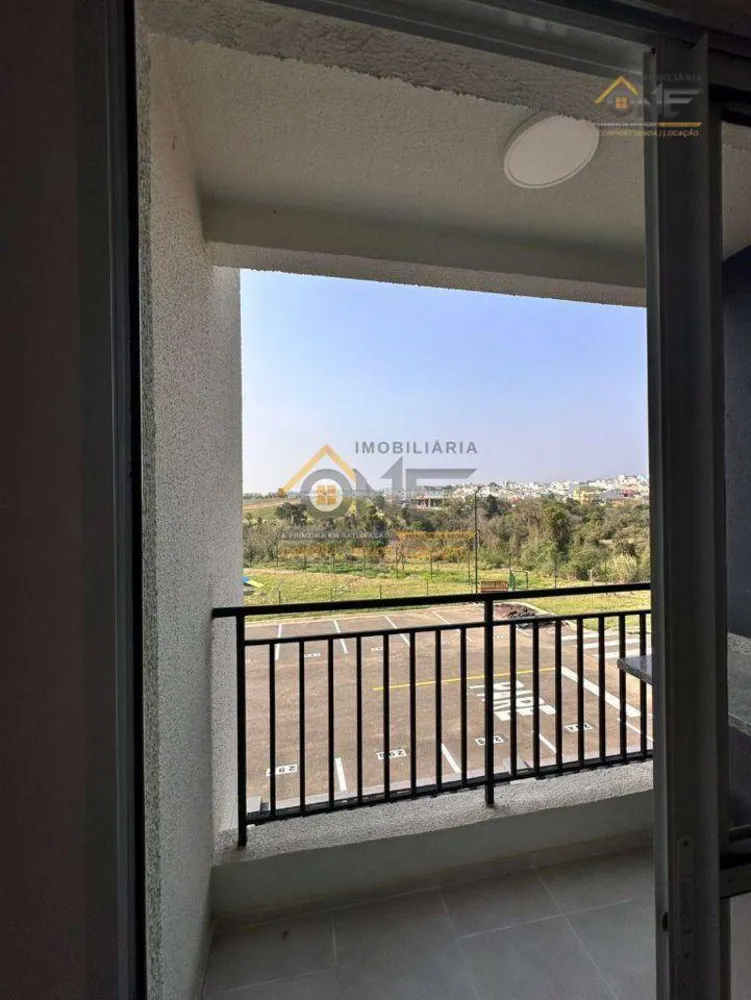 Apartamento, 2 quartos, 52 m² - Foto 8