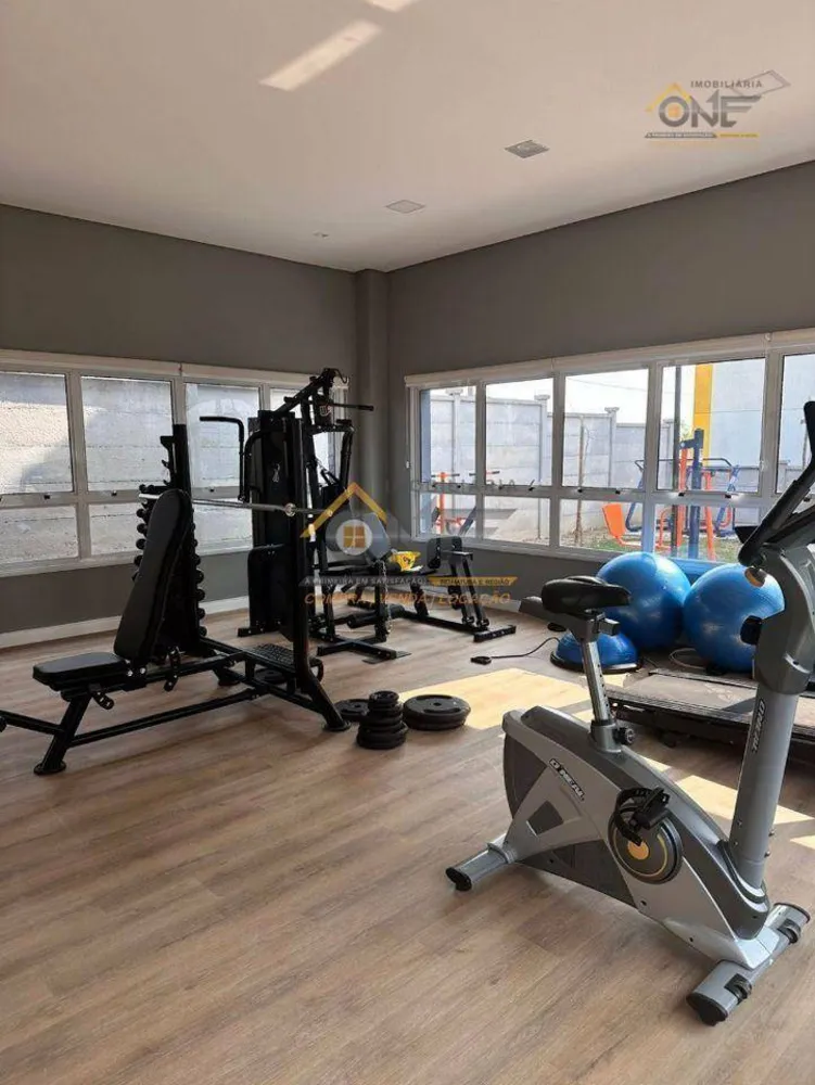Apartamento, 2 quartos, 52 m² - Foto 12