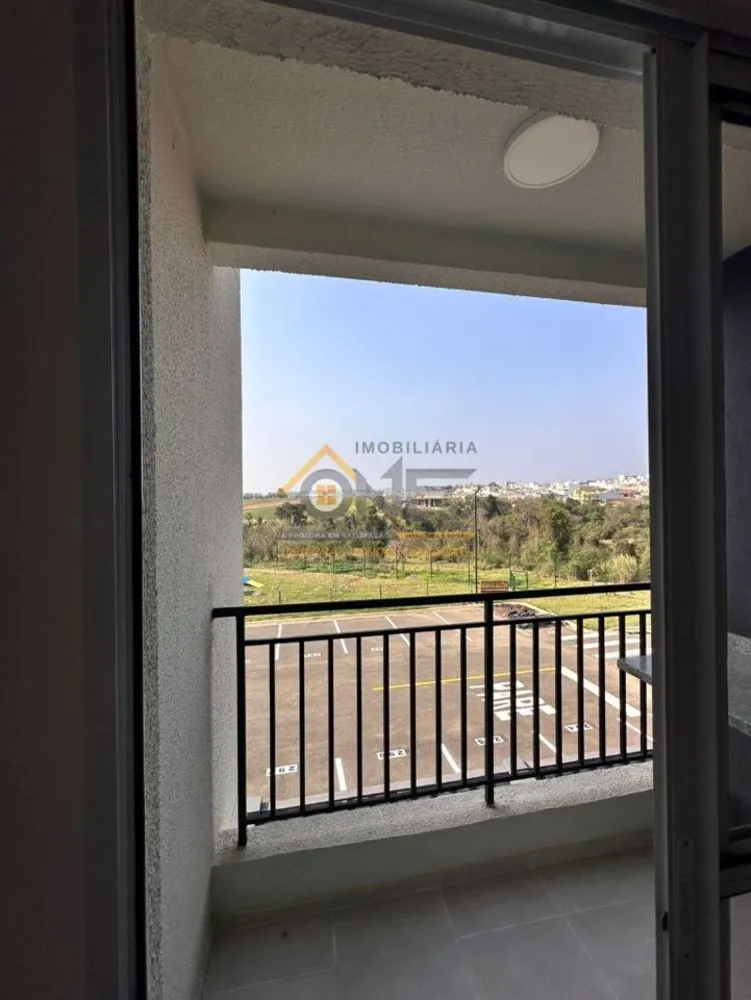 Apartamento, 2 quartos, 52 m² - Foto 3