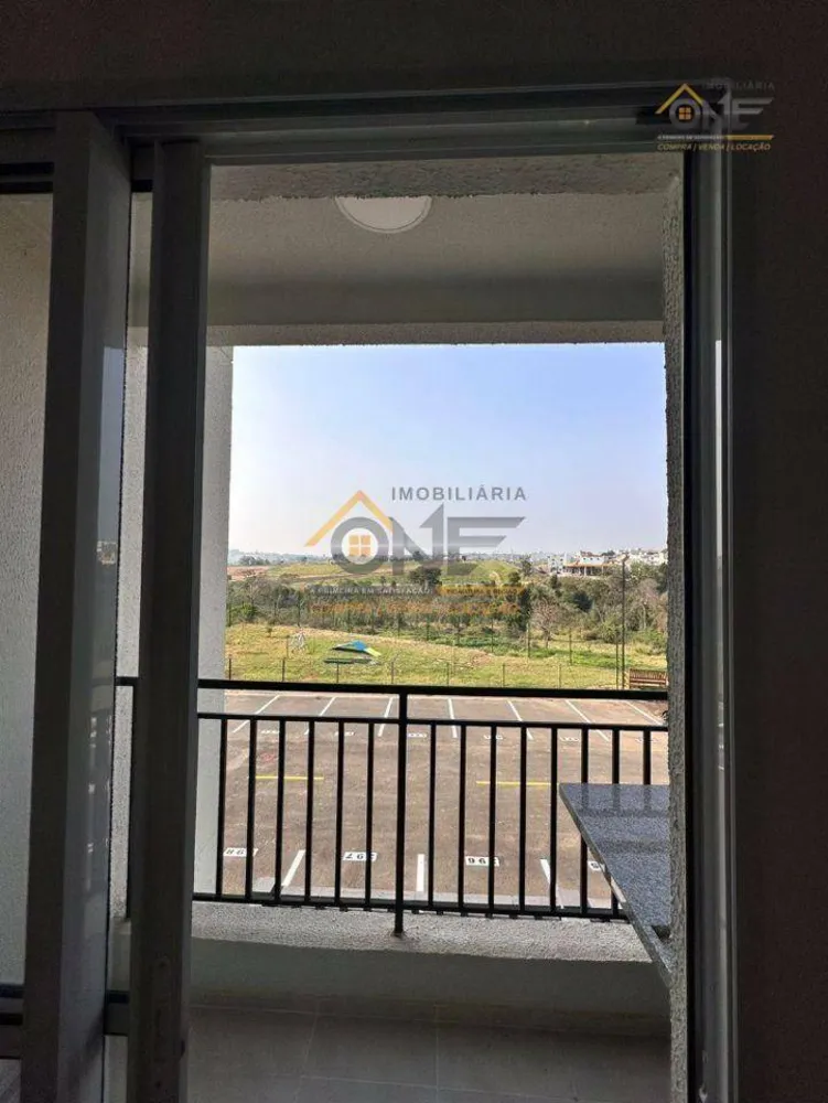 Apartamento, 2 quartos, 52 m² - Foto 7