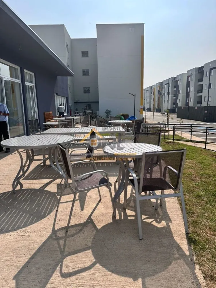 Apartamento, 2 quartos, 52 m² - Foto 4
