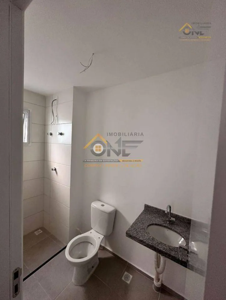 Apartamento, 2 quartos, 52 m² - Foto 9