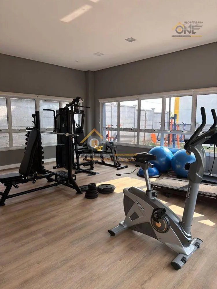 Apartamento, 2 quartos, 52 m² - Foto 13
