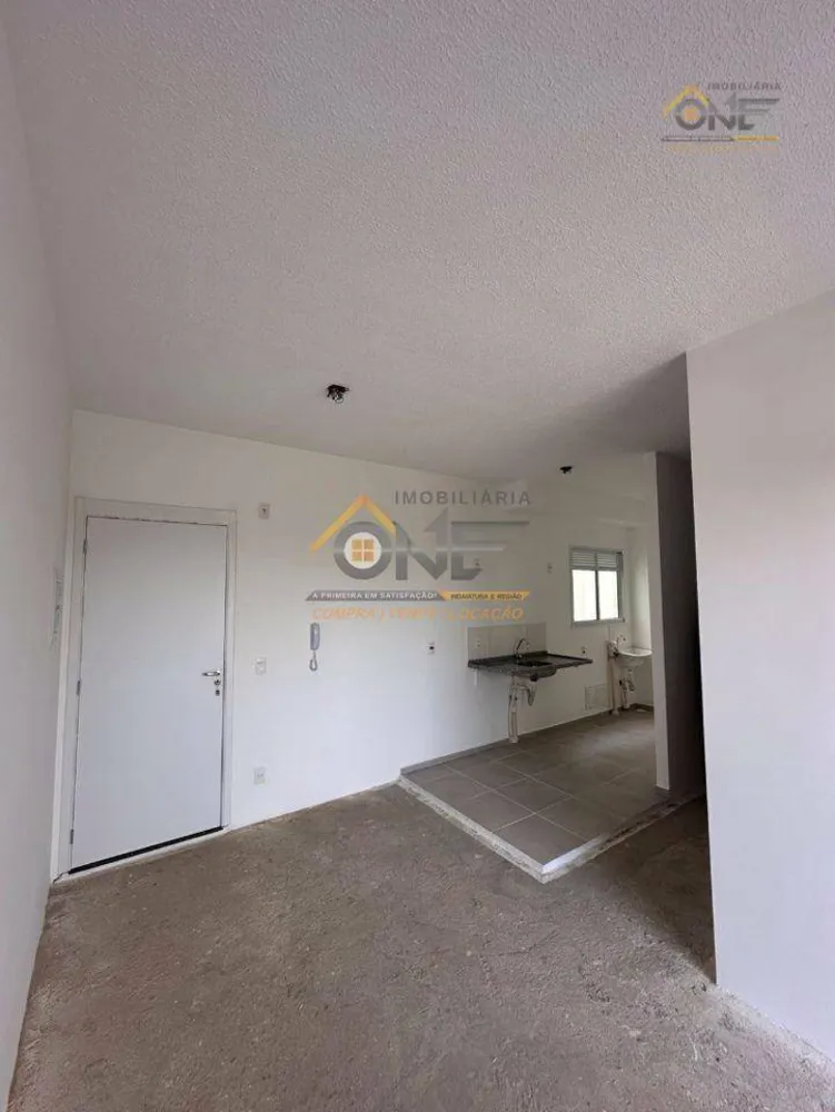 Apartamento, 2 quartos, 52 m² - Foto 5