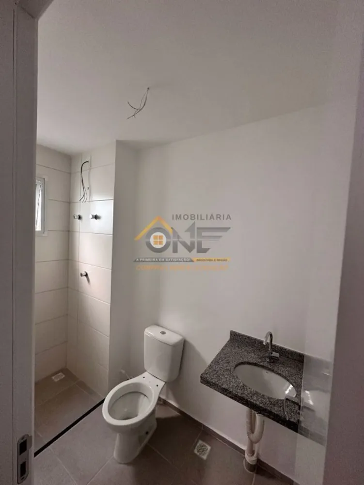 Apartamento, 2 quartos, 52 m² - Foto 2