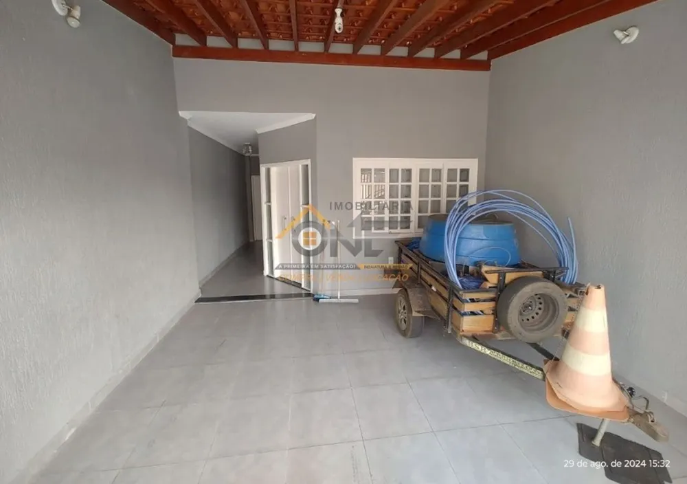 Casa, 3 quartos, 142 m² - Foto 1