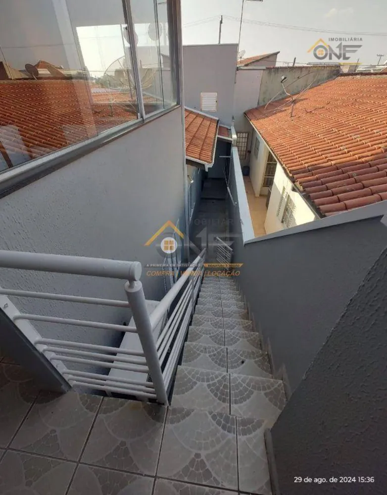 Casa, 3 quartos, 142 m² - Foto 10
