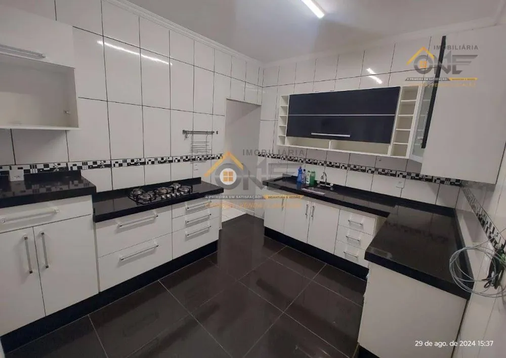 Casa, 3 quartos, 142 m² - Foto 5