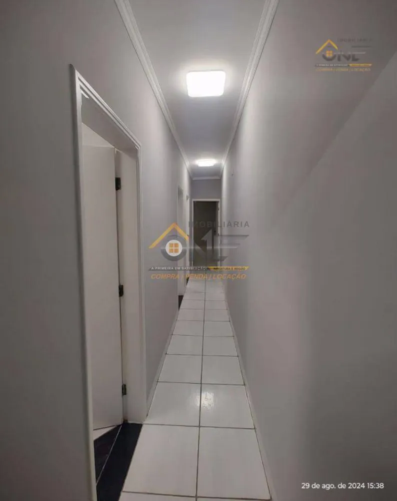 Casa, 3 quartos, 142 m² - Foto 8