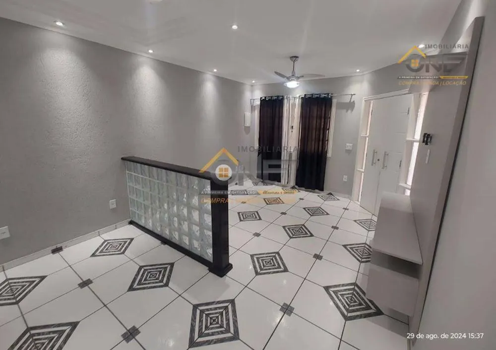Casa, 3 quartos, 142 m² - Foto 6