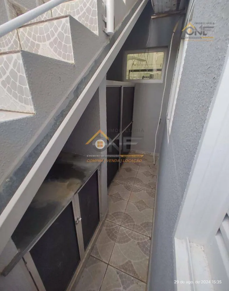 Casa, 3 quartos, 142 m² - Foto 9