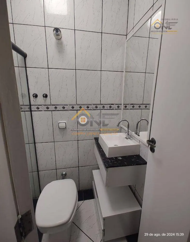 Casa, 3 quartos, 142 m² - Foto 12