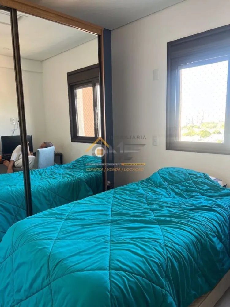 Apartamento, 3 quartos, 190 m² - Foto 1