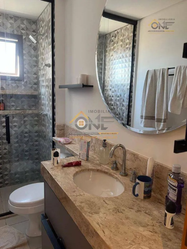 Apartamento, 3 quartos, 190 m² - Foto 11