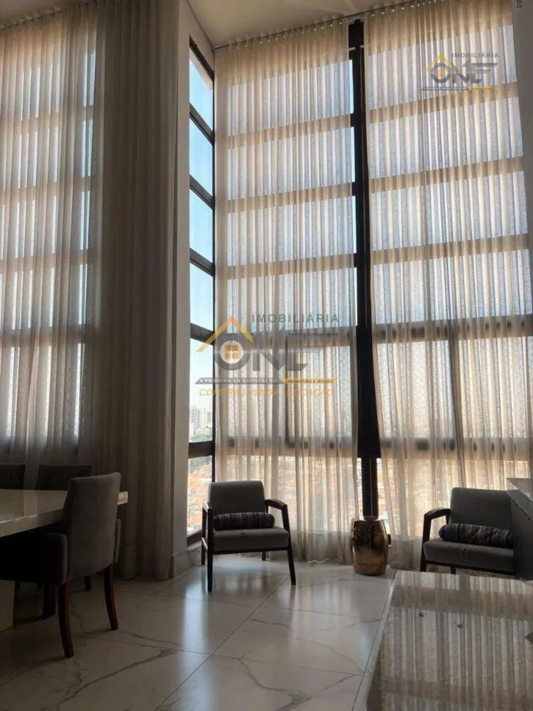 Apartamento, 3 quartos, 190 m² - Foto 6