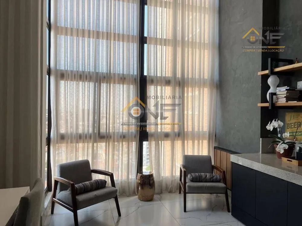 Apartamento, 3 quartos, 190 m² - Foto 5