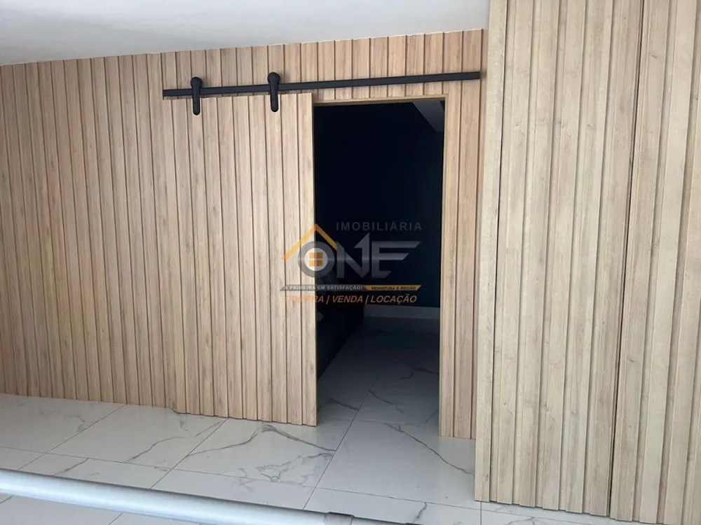 Apartamento, 3 quartos, 190 m² - Foto 2