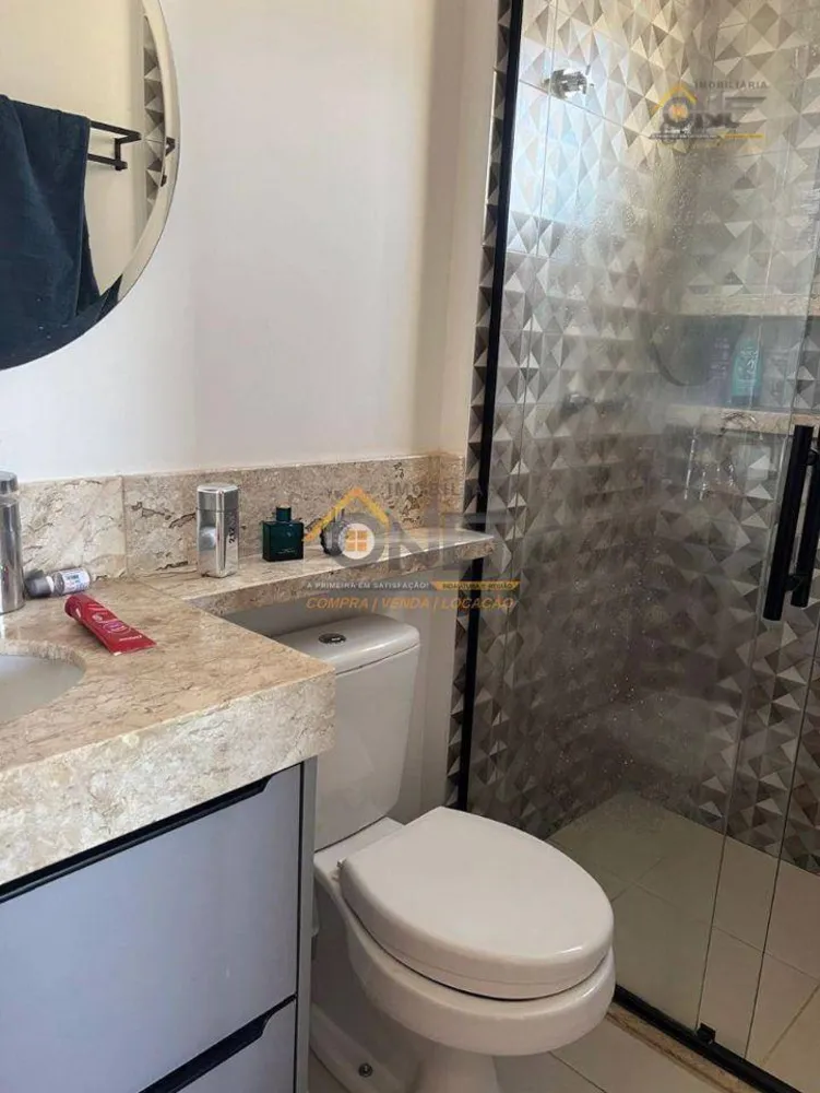 Apartamento, 3 quartos, 190 m² - Foto 8