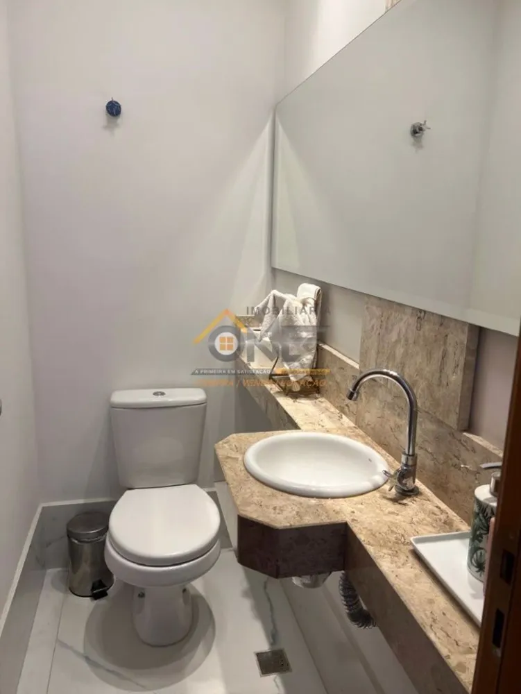 Apartamento, 3 quartos, 190 m² - Foto 3