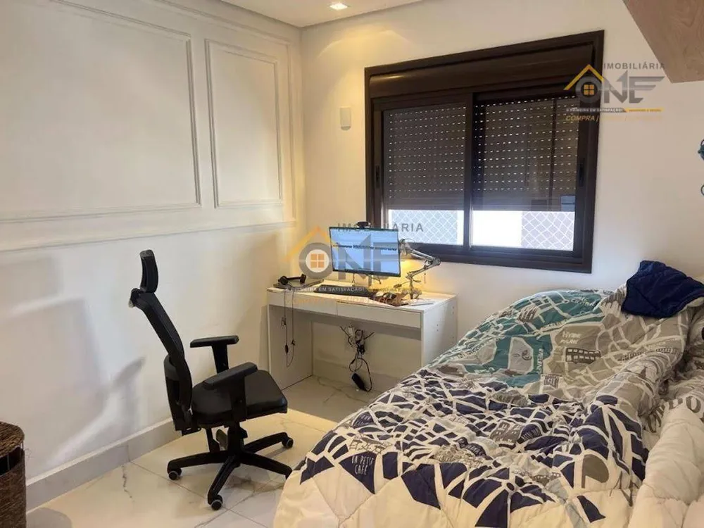 Apartamento, 3 quartos, 190 m² - Foto 9