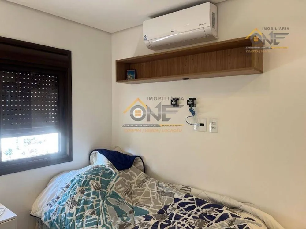 Apartamento, 3 quartos, 190 m² - Foto 10