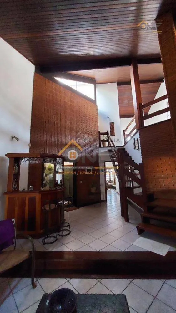 Casa, 3 quartos, 218 m² - Foto 5