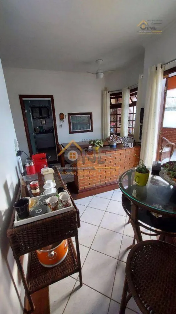 Casa, 3 quartos, 218 m² - Foto 12
