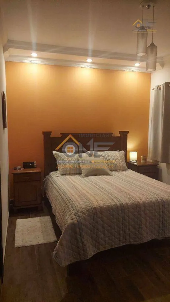 Casa, 3 quartos, 218 m² - Foto 9