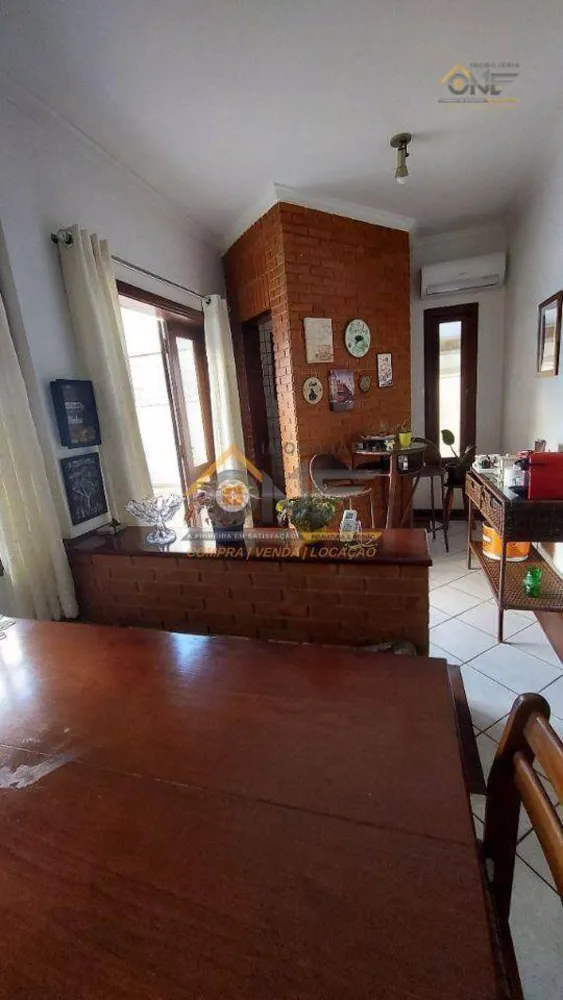 Casa, 3 quartos, 218 m² - Foto 11