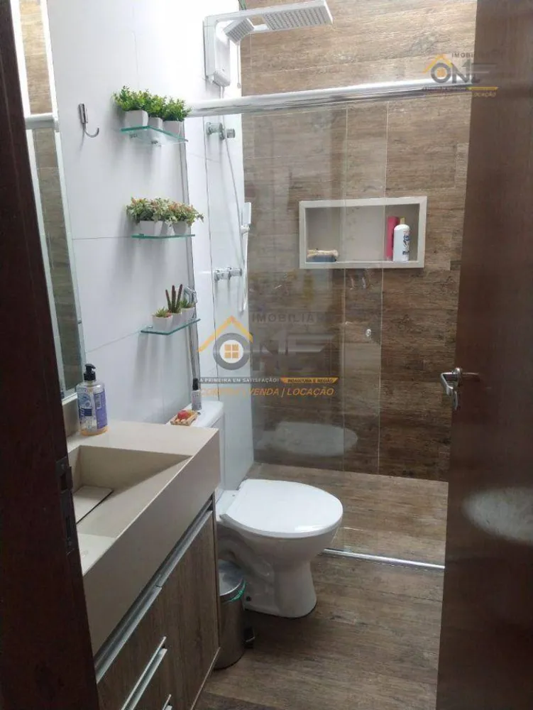 Casa, 2 quartos, 86 m² - Foto 12