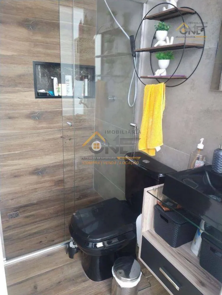 Casa, 2 quartos, 86 m² - Foto 10