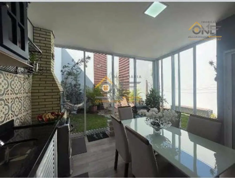Casa, 2 quartos, 86 m² - Foto 7