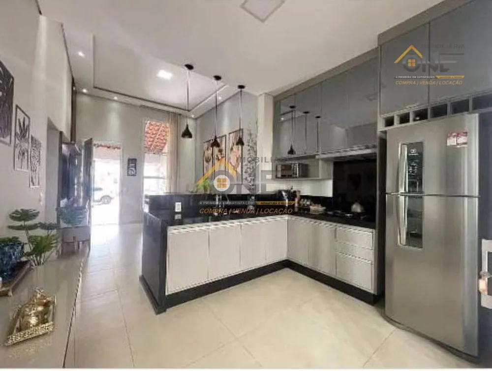 Casa, 2 quartos, 86 m² - Foto 6