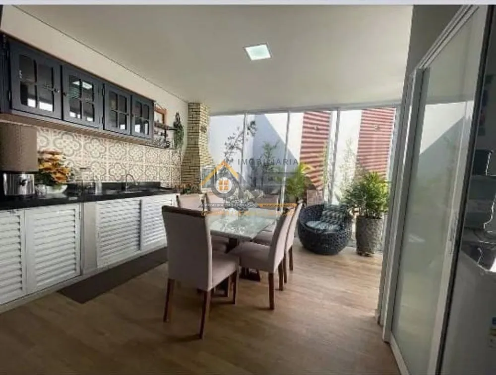 Casa, 2 quartos, 86 m² - Foto 2