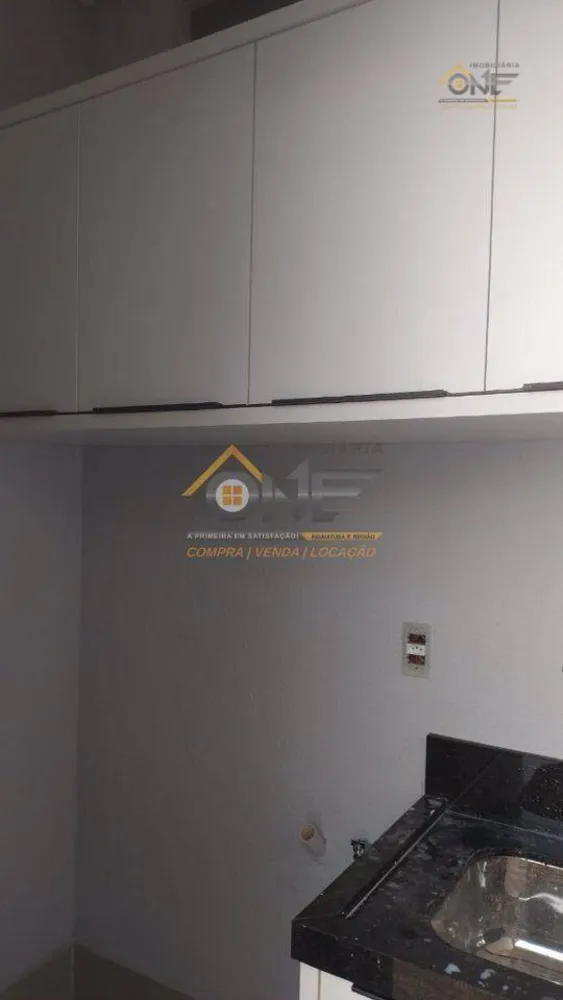Casa de Condomínio, 3 quartos - Foto 10