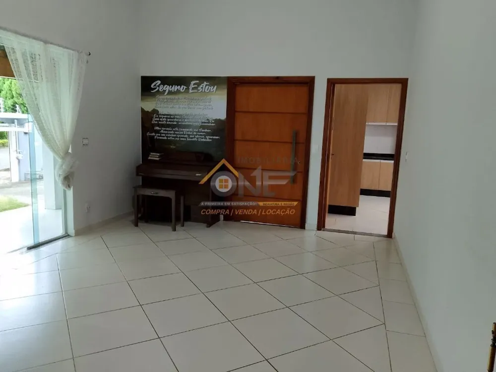 Chácara, 3 quartos, 1000 m² - Foto 4