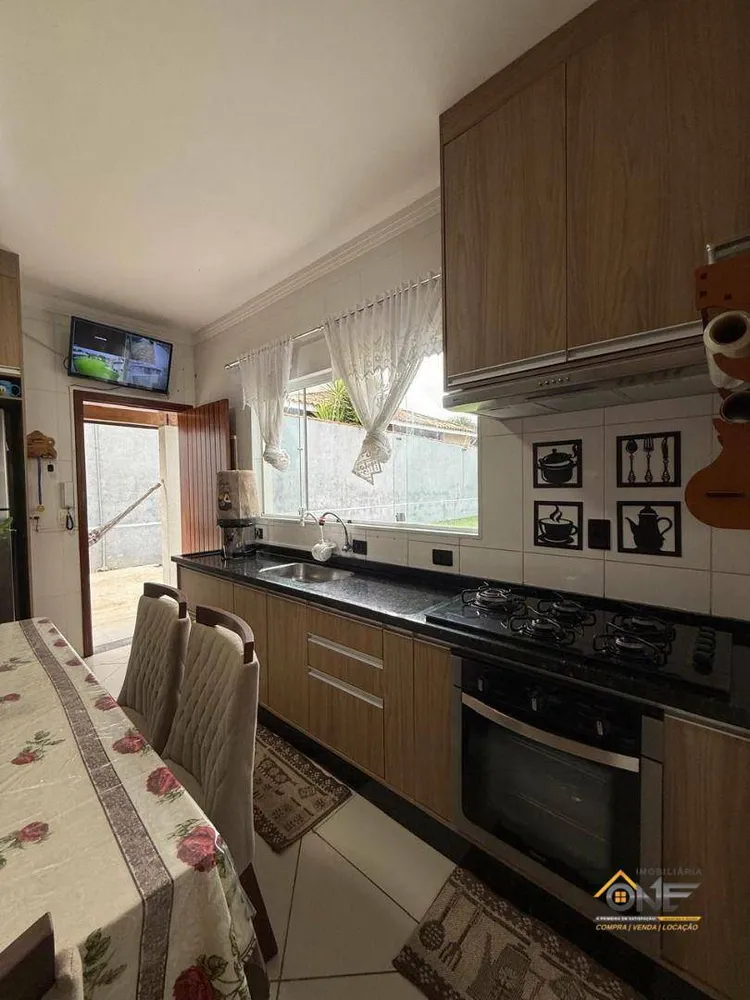 Chácara, 3 quartos, 1000 m² - Foto 3